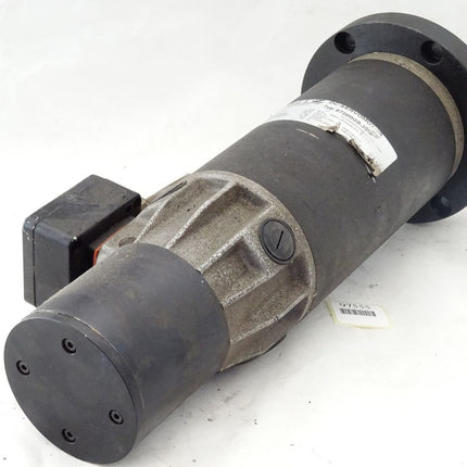 Bautz DC-Servomotor E728-MGB-3000 2500min-1