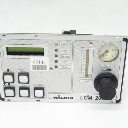 Wagner LCM 2007 S / LCM2007S