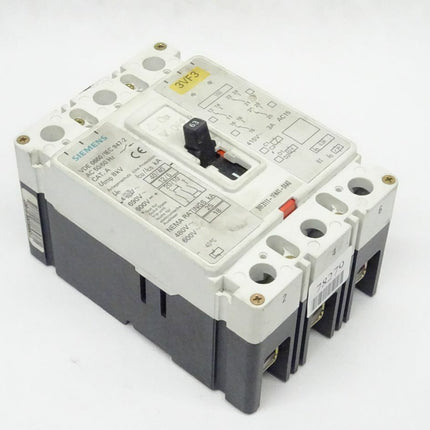 Siemens Simatic 3VF3111-1FN41-0AA0 / 3VF3 111-1FN41-0AA0