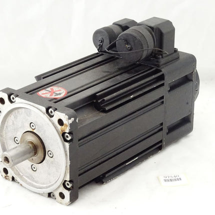 Bosch Bürstenloser Servomotor 0133500317 SE-B3.055.030-10.000 3000min-1