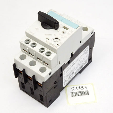 Siemens 3RV1021-0DA10