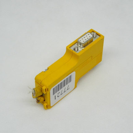 Pilz PSS SB SUB-D1 SafetyBus Connector Stecker