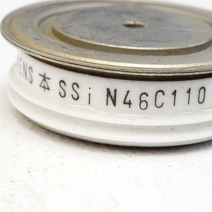 Siemens Thyristor SSi N46 C110 SSiN46C110