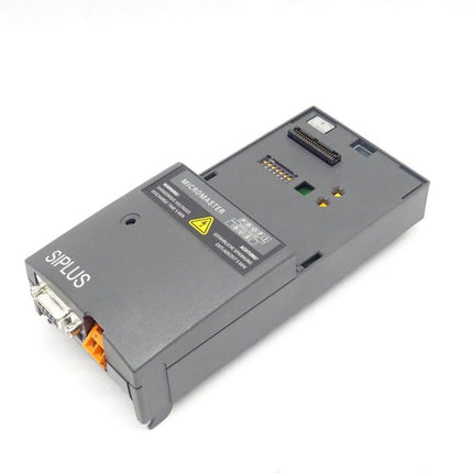 Siemens 6AG1400-1PB00-0AA0 SIPLUS MM4Profibusmodul 6AG1 400-1PB00-0AA0 für 6SE6400-1PB00-0AA0 NEU-OVP