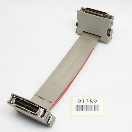 Siemens SIMODRIVE 611-D Antriebsbus 0065.02 / 6SN1161-1CA00-0CA0