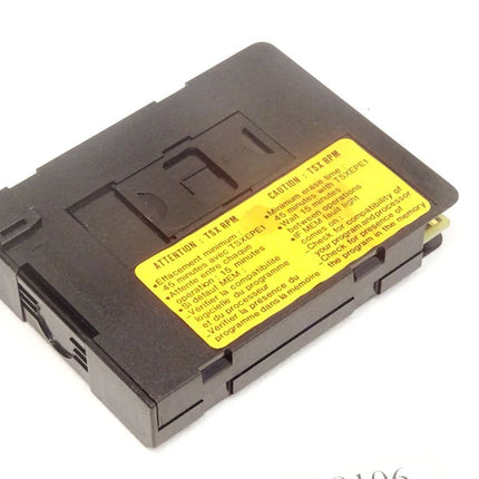 Schneider Electric TSXRPM3216 / EPROM CARTRIDGE 32K WORDS