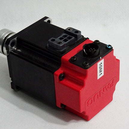 Fanuc Servomotor A06B-0115-B103 6000min-1