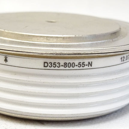 Thyristor D353-800-55-N