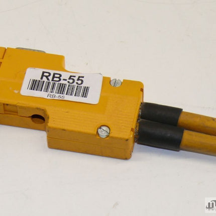 Pilz Stecker SaftyBus / Safty Bus