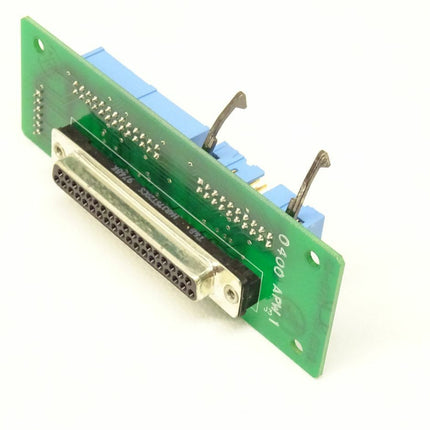 Asymtek 60-0701-00 REV C Board