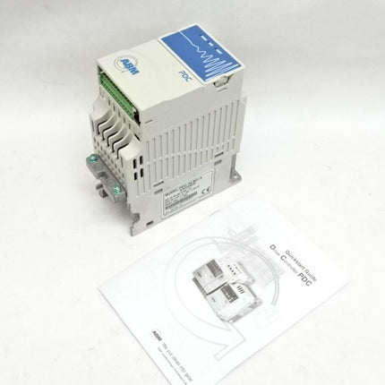 ABM PDC-34.007-A Frequenzumrichter - 0,75kW / 1HP 380V / Umrichter NEU-OVP