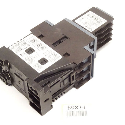 Siemens Sirius 3RT2026-1BB44