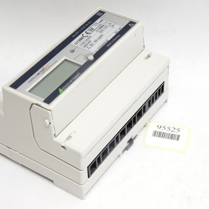 Gossen Metrawatt EnergyMeter MID Drehstromzähler U1289