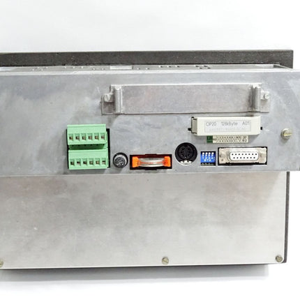 Siemens Panel 6AV3971-1NA02-0CA0 OP20