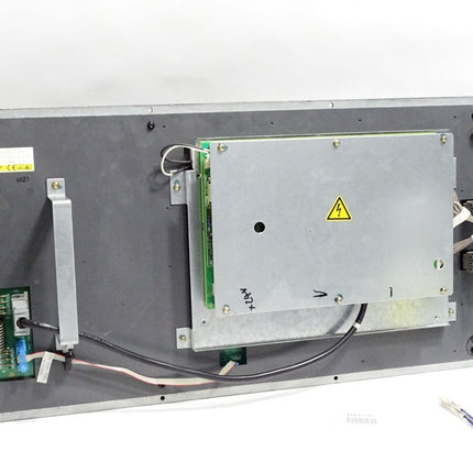 Fanuc 10.4" LCD MDI Unit A02B-0163-C374