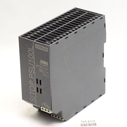 Siemens Sitop PSU100L 6EP1333-1LB00