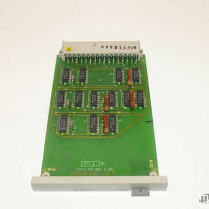 Siemens 6EC3201-0B Simatic 6EC3 201-0B Simadyn