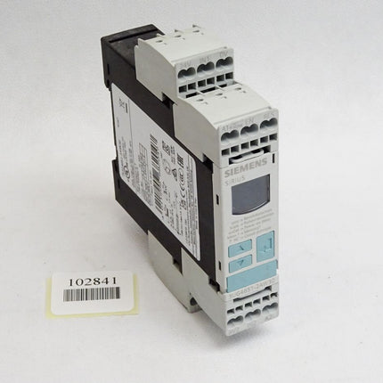 Siemens 3UG4651-2AW30 Digitales Überwachungsrelais