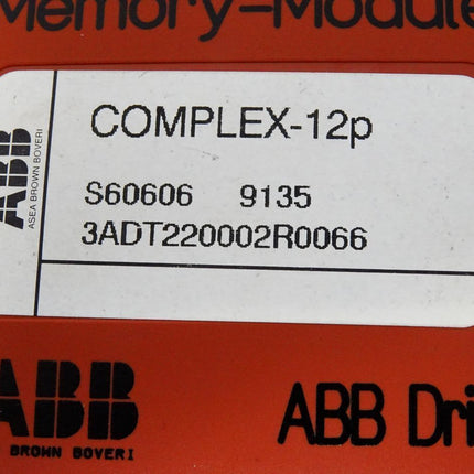 ABB Drives Veritron PAD/PSD Stromrichter PAD 604 A V5 3ADT218083R0604 3ADT306400R0001 PP5302B GNT0164100 R0001 PG5301