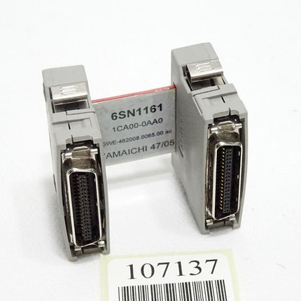 Siemens 6SN1161-1CA00-0AA0 SIMODRIVE 611-D Antriebsbus