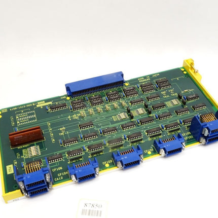 Fanuc A16B-1212-0030 (02B)  Detector Adapter