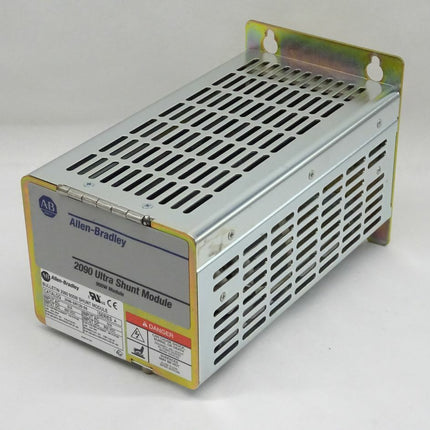 ALLEN-BRADLEY 2090-SR120-09 ULTRA SHUNT MODULE 900W