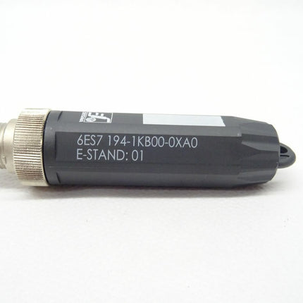 Siemens 6ES7194-1KB00-0XA0 Konfigurationsstecker 6ES7 194-1KB00-0XA0 E:01