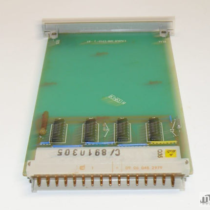 Siemens Simatic 6EC3050-0A / 6EC3 050-0A