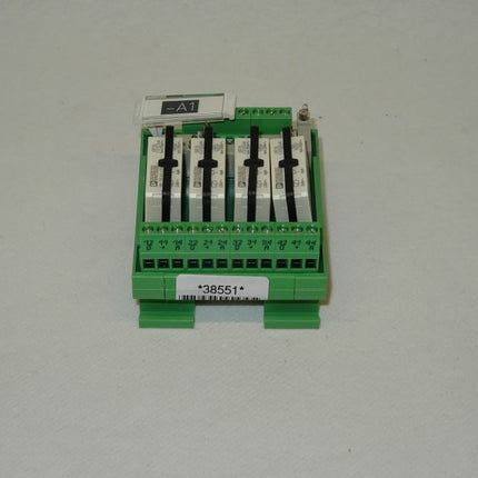 Phoenix Contact UMK-4 RM230AC Variface Modul 2972880