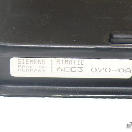 NEU / OVP versiegelt Siemens Simatic 6EC3020-0A / 6EC 3020-0A