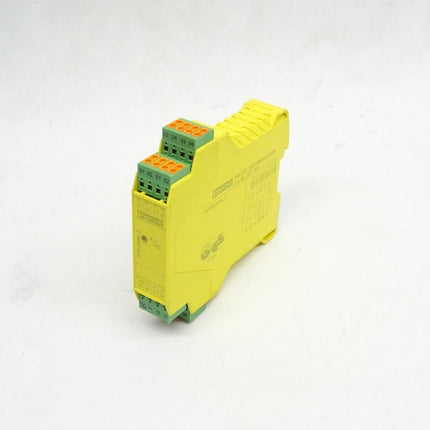 Phoenix Contact 2981680 PSR-SPP-24DC/URM4/4X1/2X2/B 29 81 68 0 Safety Relay