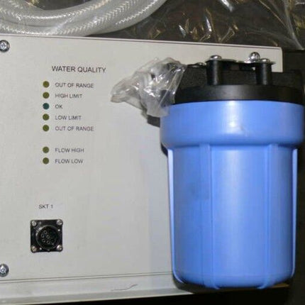 GSI Water Quality /Wasserfilter Wasser Qualitätsprüfer  337805/1 M201878B Filter