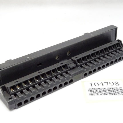 Siemens S7-300 Frontstecker 6ES7392-1BJ00-0AA0 6ES7 392-1BJ00-0AA0