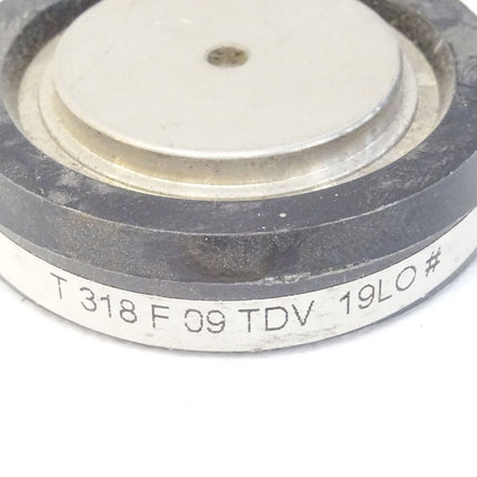 Eupec Thyristor T318F09TDV19LO T318F09TDV