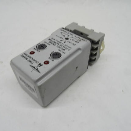 Time Mark Corporation EX 246 / 3 Phase Monitor