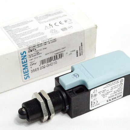 Siemens Positionsschalter 3SE5232-0HD10 / Neu OVP/ Neu OVP