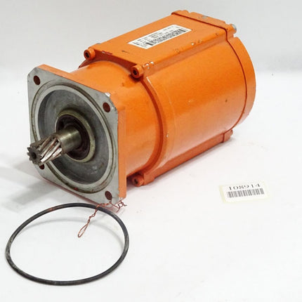 ABB Danaher Motion 3HAB3309-1 280911198E Servomotor