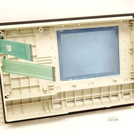 Siemens Front Panel OP270 6" 6AV6542-0CA10-0AX0 + 6AV6542-0CA10-0AX1 A5E00106256A Replica Neu