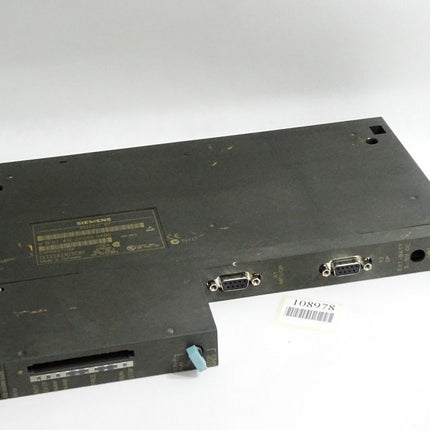 Siemens S7-400 CPU 412-2 6ES7412-2XG00-0AB0 6ES7 412-2XG00-0AB0