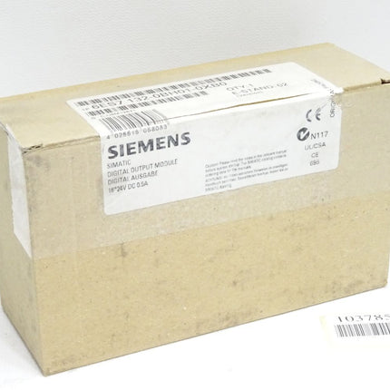 Siemens 6ES7132-0BH01-0XB0 6ES7 132-0BH01-0XB0 Neu OVP