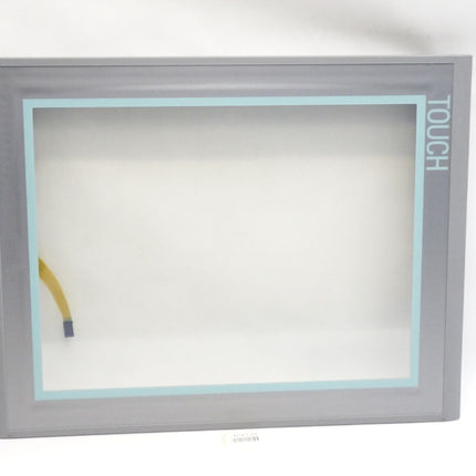 Siemens Front MP377 15" Touch Panel 6AV6644-0AB01-2AX0 A5E00929150 Replica leichte Kratzer