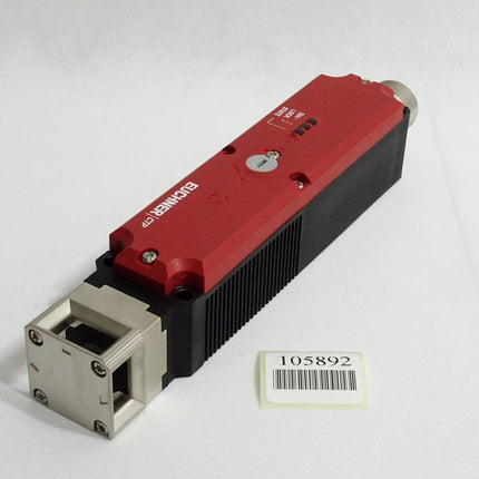 Euchner Safety Switch Multicode 123365 CTP-L1-AP-M-HA-AZ-SH-123365 Transpondercodierter Sicherheitsschalter / Unbenutzt