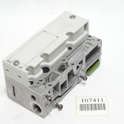 Festo 533372 VMPA-FB-EPL-GU Endplatte