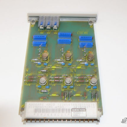 Siemens E88430-A3649-L1-E / E884 30-A3649