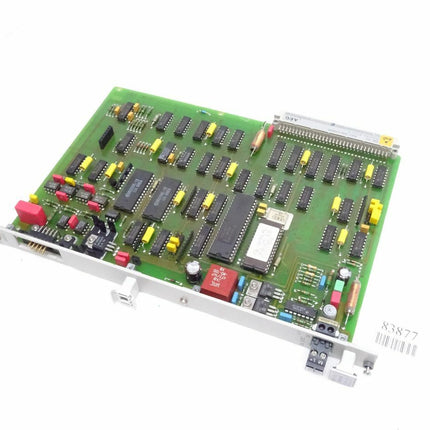 AEG BIK151 6051-042.239646 Rev11 Bitbus EA Bitbus 1N