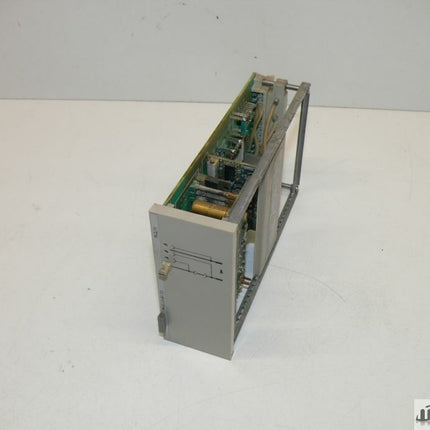 Siemens M08112-B1721 / MUI/H Module - Baugruppe