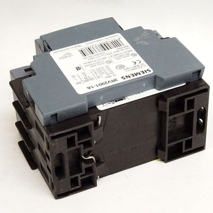 Siemens Sirius 3RV2011-1BA10 Leistungsschalter