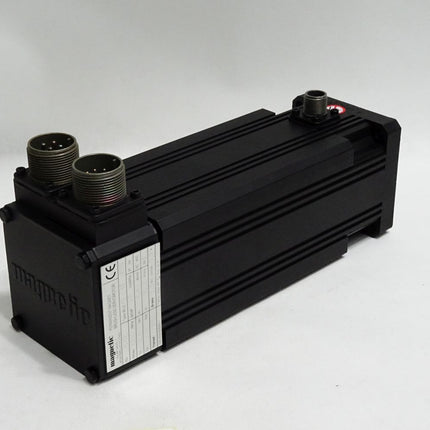 Magnetic Peripherals Servomotor 4500rpm BLQ43L45 BLQ 43 L45 / Neu OVP