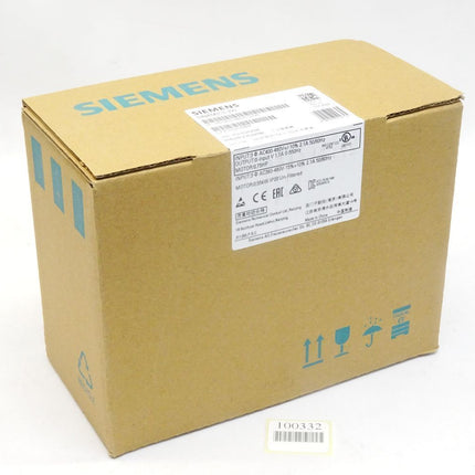 Siemens Sinamics V20 6SL3210-5BE15-5UV0 6SL3 210-5BE15-5UV0 / Neu OVP versiegelt