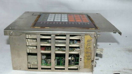 SIEMENS WS610 kpl. 6FM1600-1BC00 + 6EV3032-0AC00 + 6FM1610-1BC00 + 6FM1680-2FA00